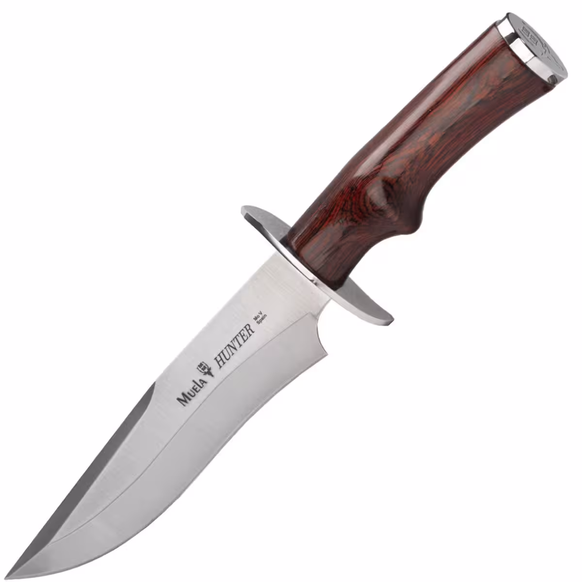Muela-Hunter-17R