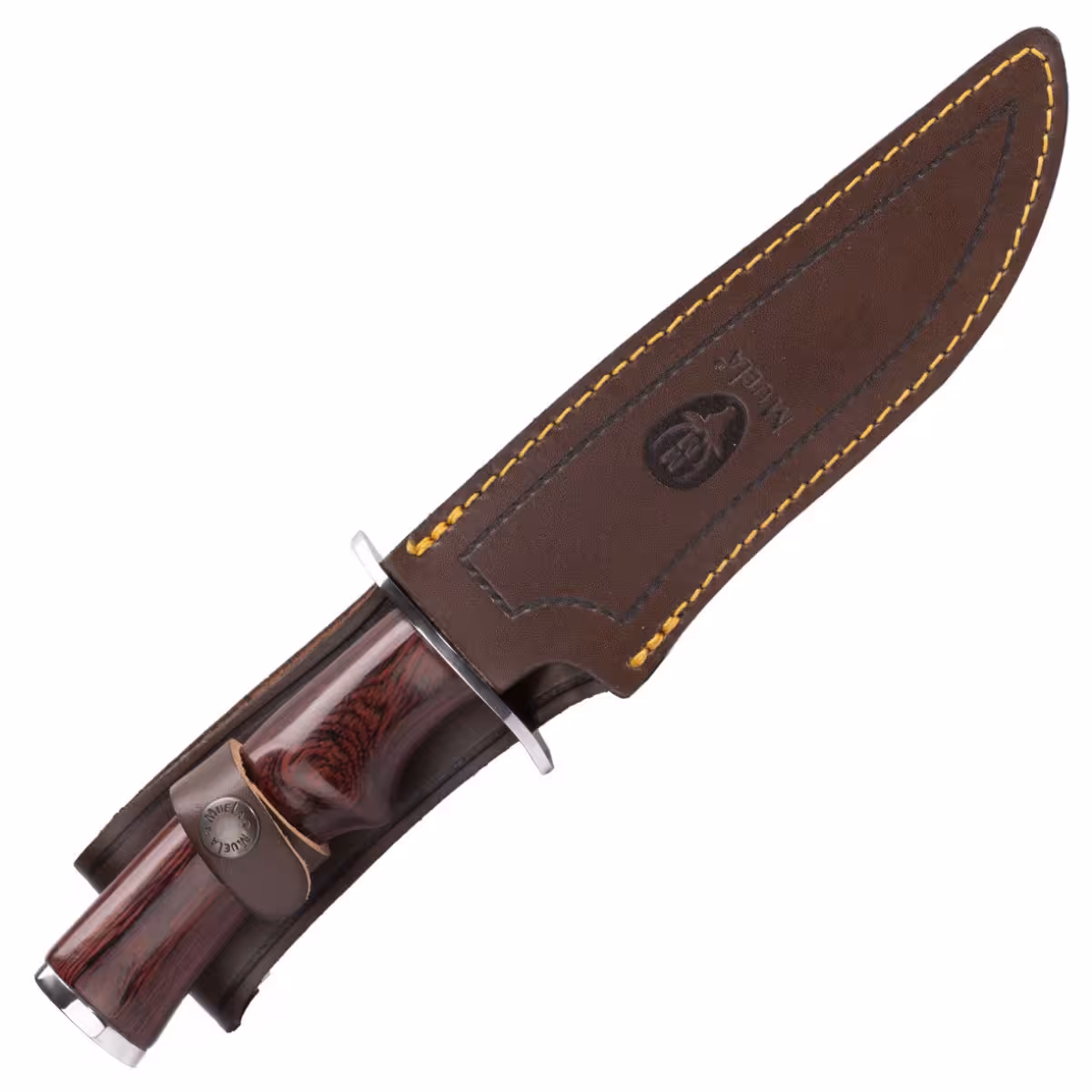 Muela-Hunter-17R