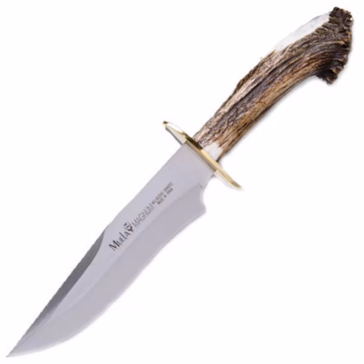 Muela-MAGNUM-17S