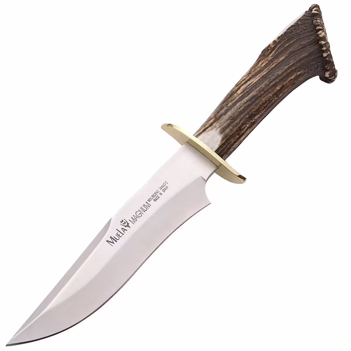 Muela-MAGNUM-17S