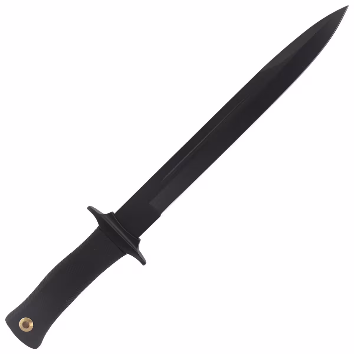 Knife-Muela-Tactical-Rubber-Handle-260mm-SCORPION-26N