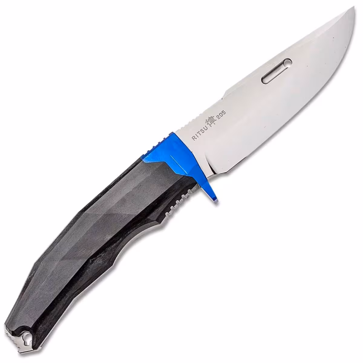 Rockstead-RITSU-ZDP-Mirror-Finish