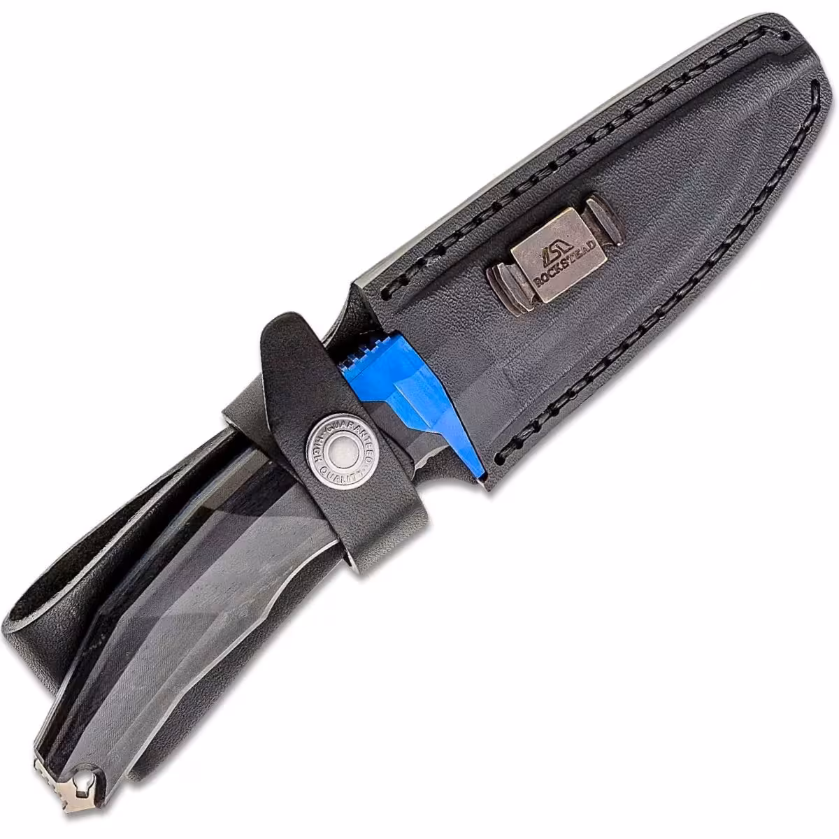 Rockstead-RITSU-ZDP-Mirror-Finish