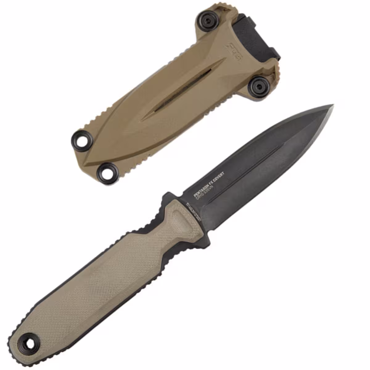 SOG-PENTAGON-FX-COVERT-FDE