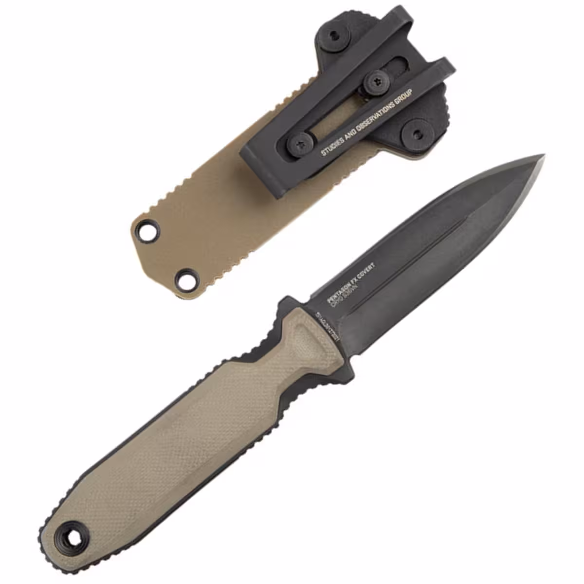 SOG-PENTAGON-FX-COVERT-FDE