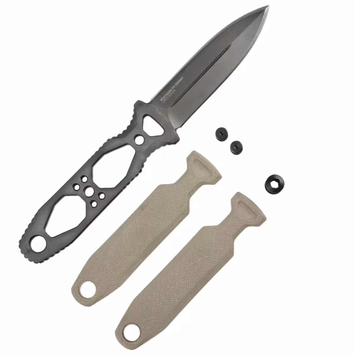 SOG-PENTAGON-FX-COVERT-FDE