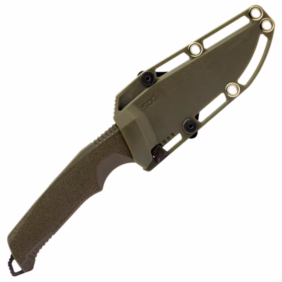 SOG-TRIDENT-FX-SERRATED-OD