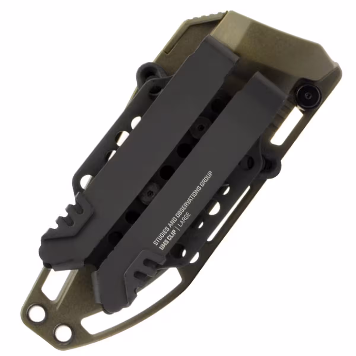 SOG-TRIDENT-FX-SERRATED-OD
