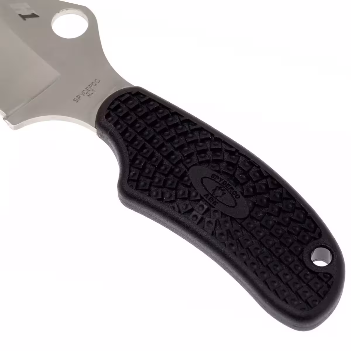 Spyderco-ARK-Salt-FB35PBK