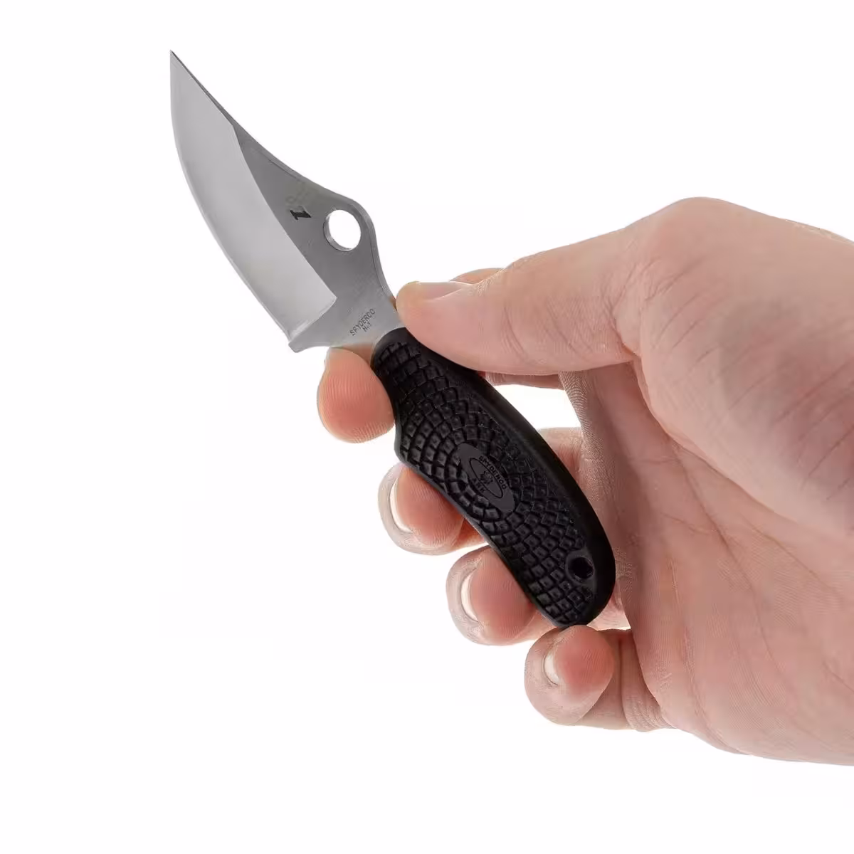 Spyderco-ARK-Salt-FB35PBK