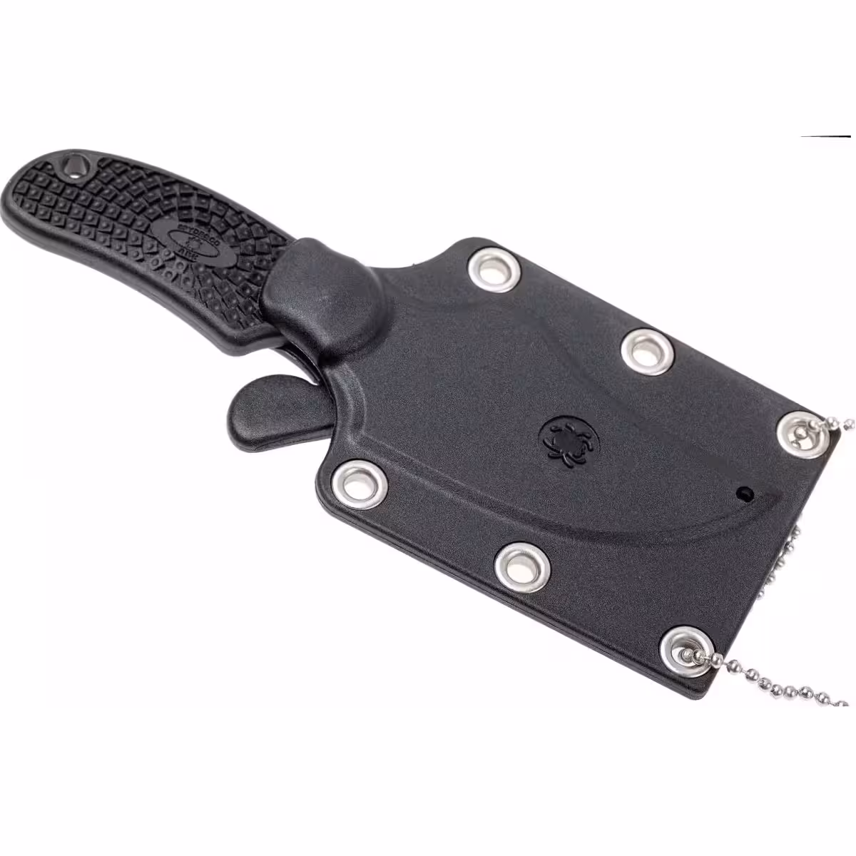 Spyderco-ARK-Salt-FB35PBK
