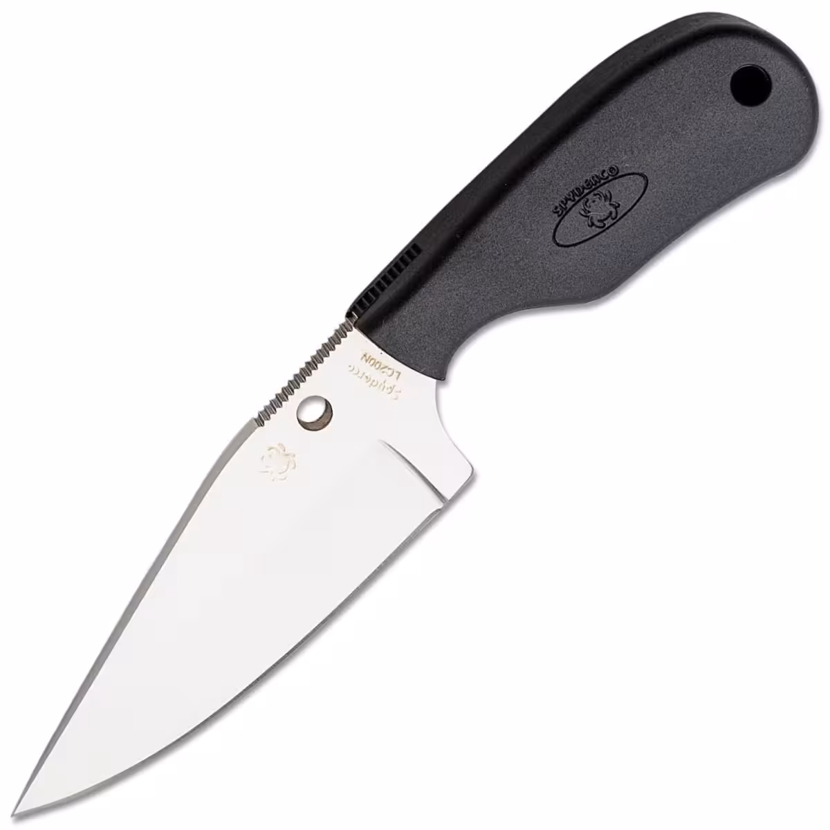 Spyderco-Fred-Perrin-Subway-Bowie-FB48PBK