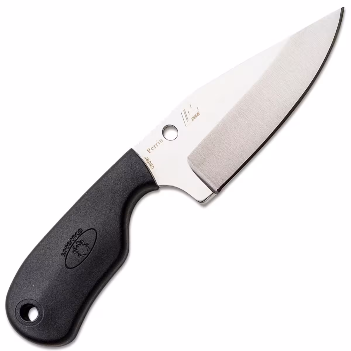 Spyderco-Fred-Perrin-Subway-Bowie-FB48PBK