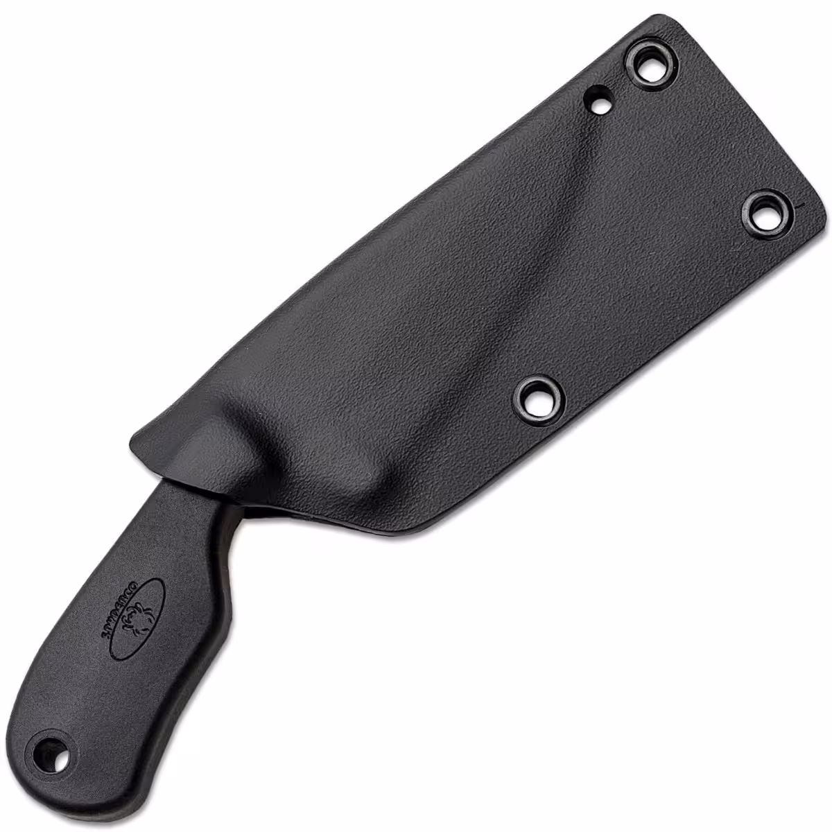 Spyderco-Fred-Perrin-Subway-Bowie-FB48PBK