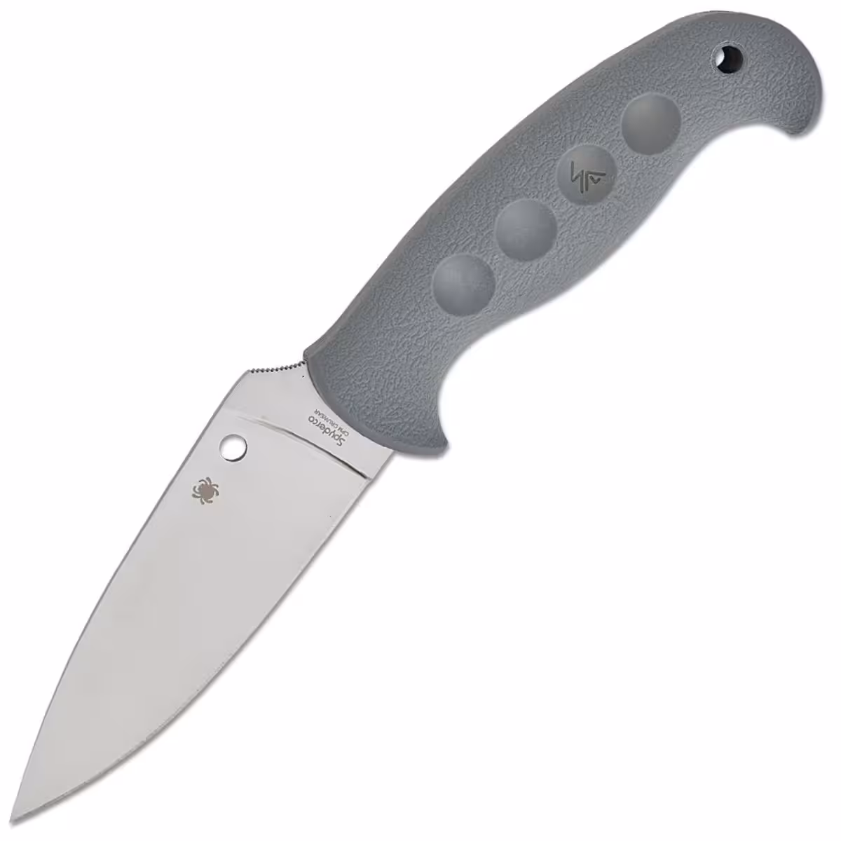 Spyderco-Temperance-FB05PGY