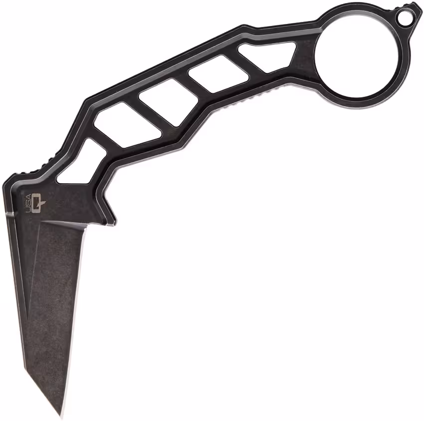 Pevný Nůž Walter Karambit