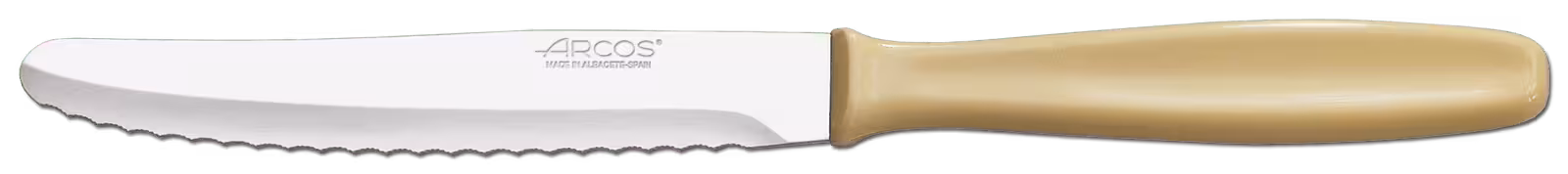 PŘÍBOROVÝ NŮŽ 125 mm