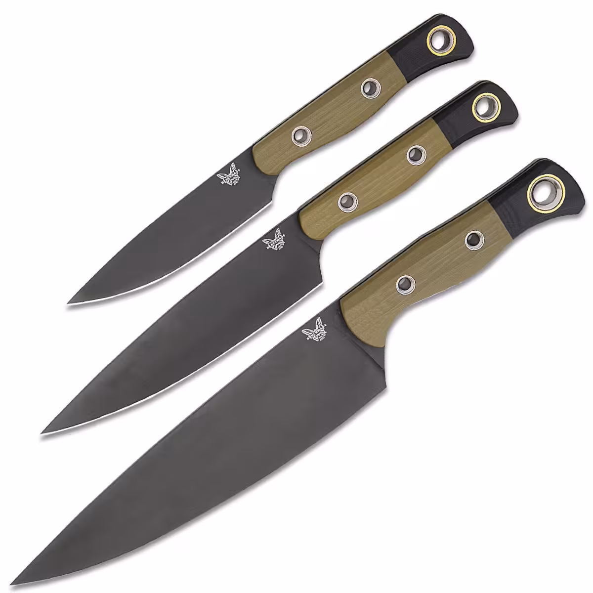 Benchmade-4000BK-01