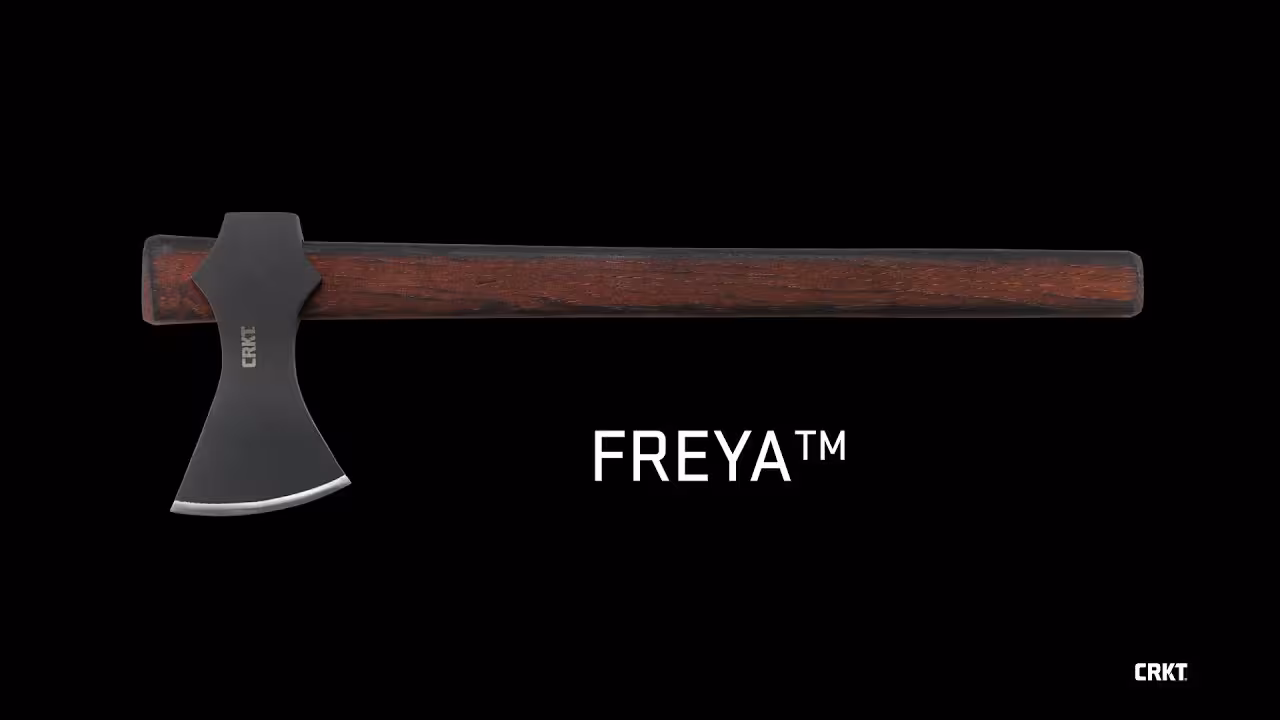 Sekera CRKT FREYA 2749
