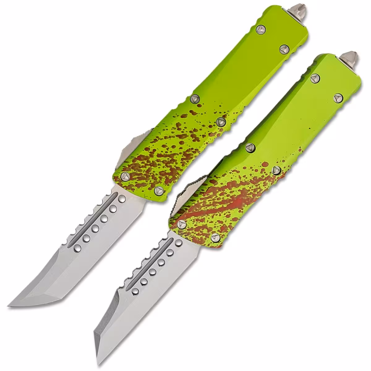 Microtech-Signature-Series-Combat-Troodon-Zombie-Tech-219-10SETZTS