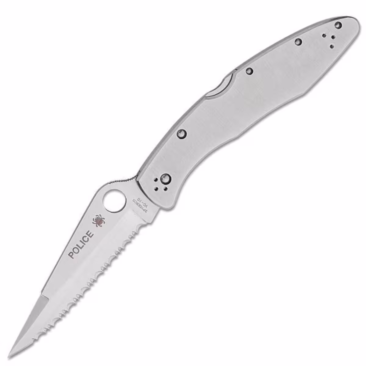 Spyderco-POLICE-C07S