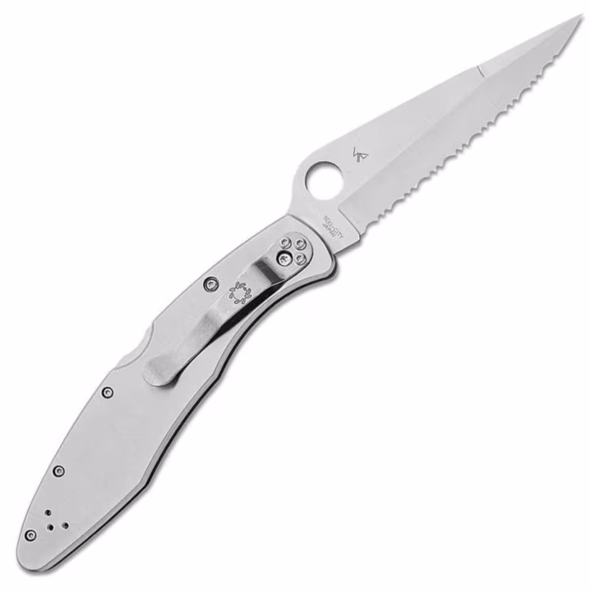 Spyderco-POLICE-C07S
