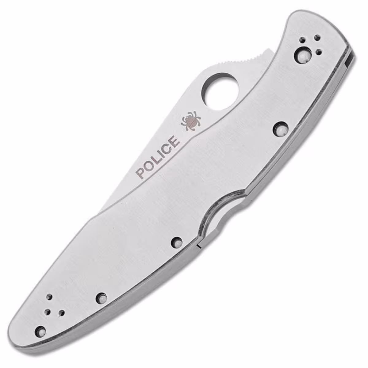 Spyderco-POLICE-C07S