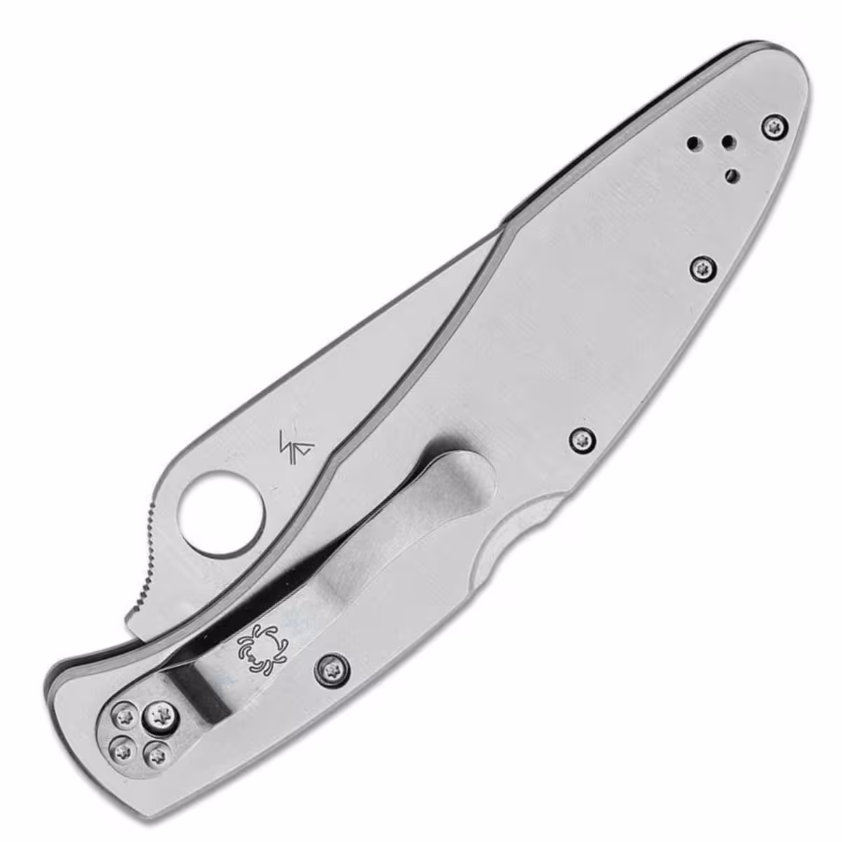 Spyderco-POLICE-C07S