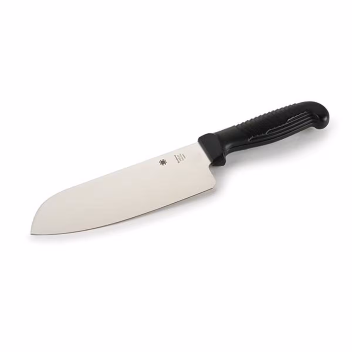 Kuchyňský Nůž Spyderco Santoku K08PBK