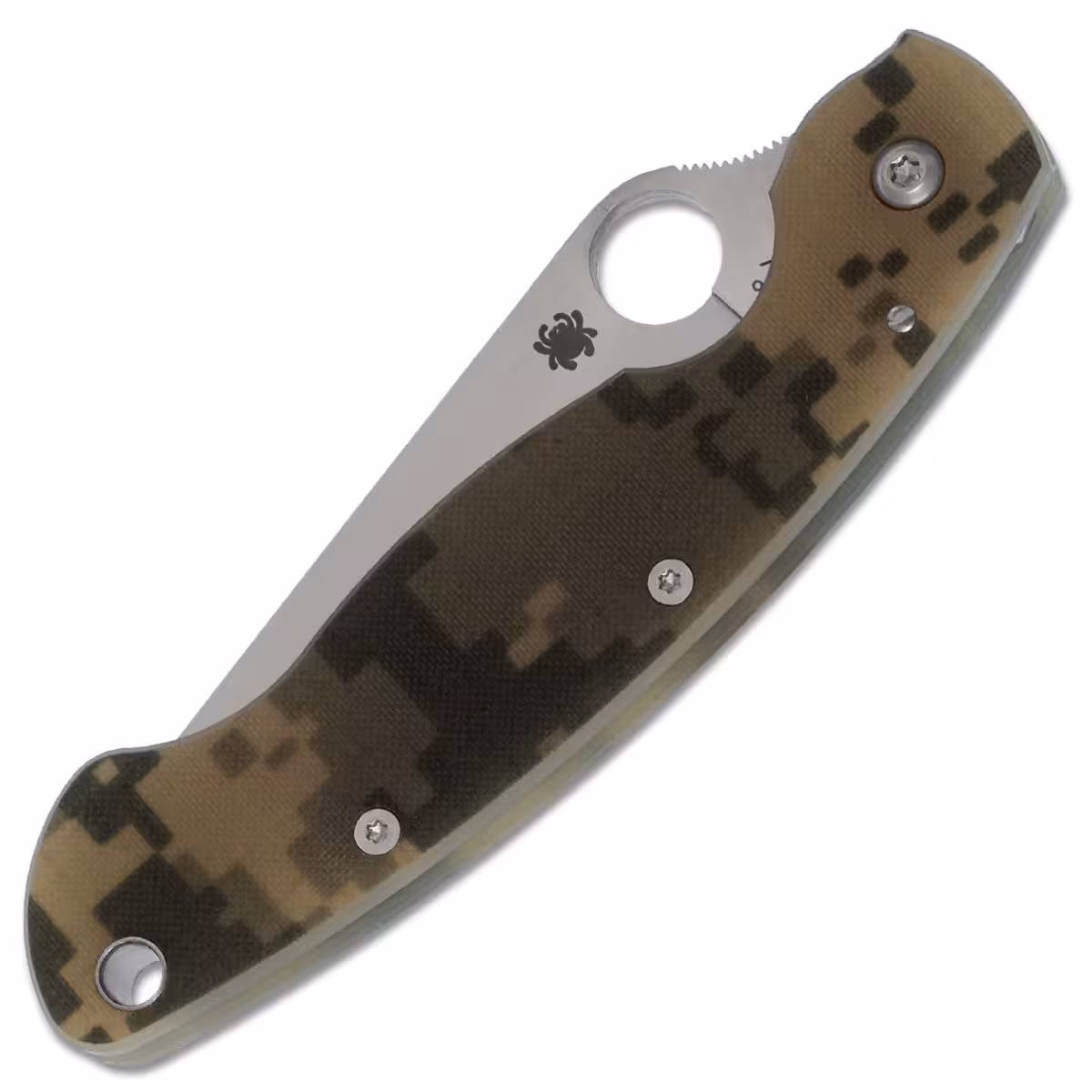 Spyderco-Military-C36GPCMO