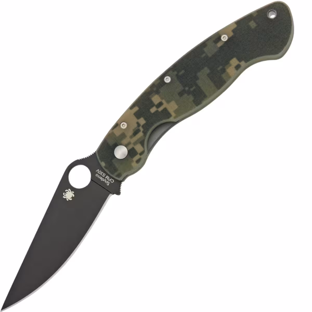 Spyderco