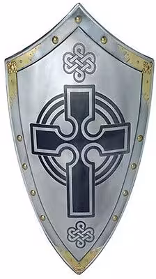 Templářský štít Marto 965.2