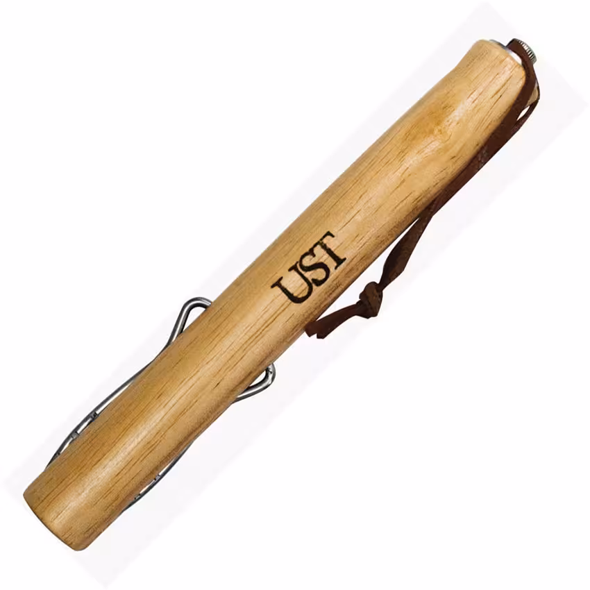 UST Heritage Campfire Fork 2 Pk  WG02201