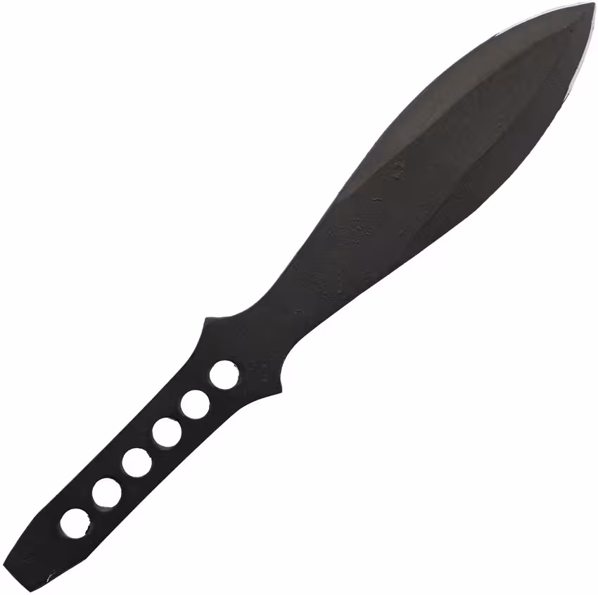 Vrhací nůž PA3103BK