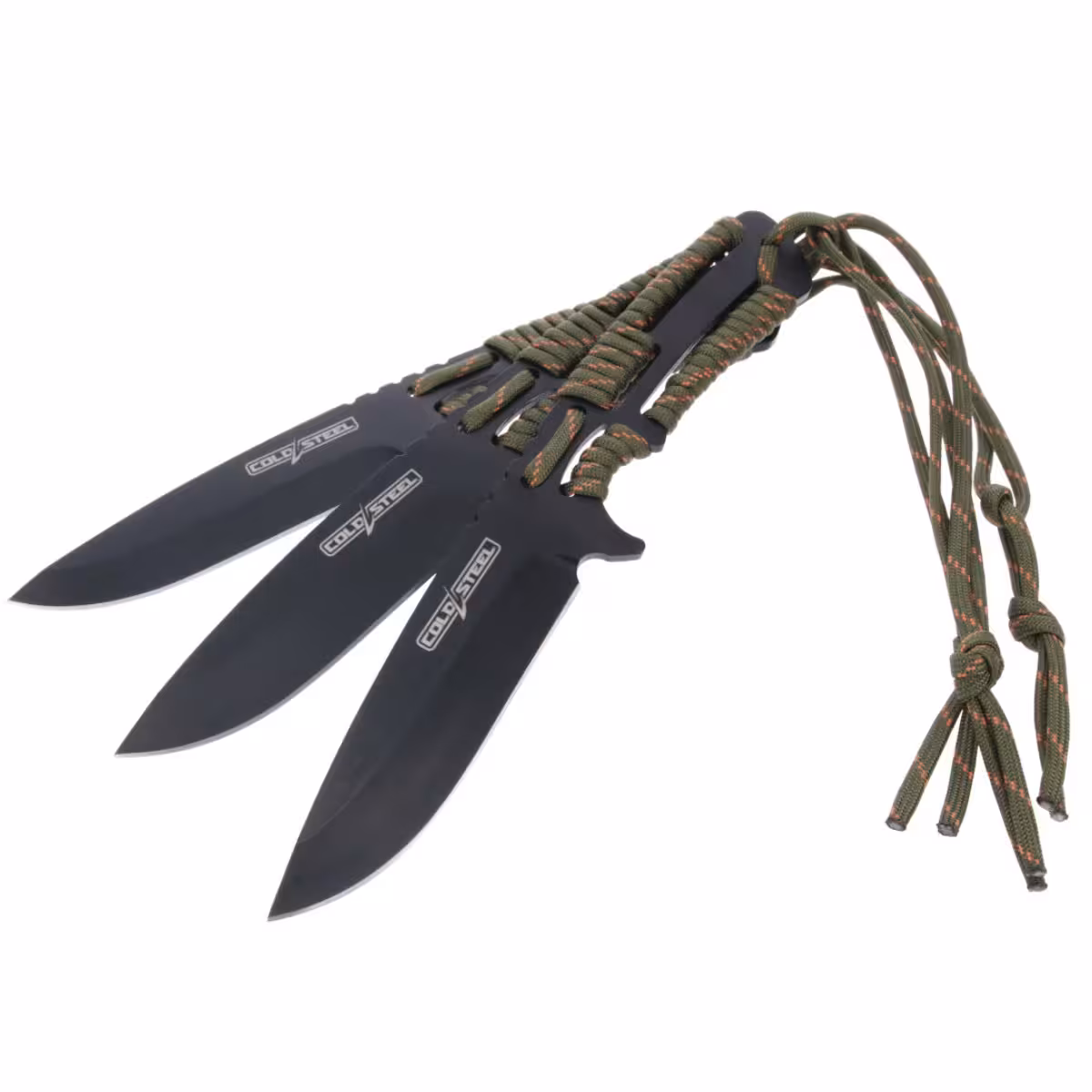 CS-TH-44KVD3PK_Cold-Steel-THROWING-KNIVES-WITH-PARACORD-HANDLE-3 PACK-WITH-SHEATH