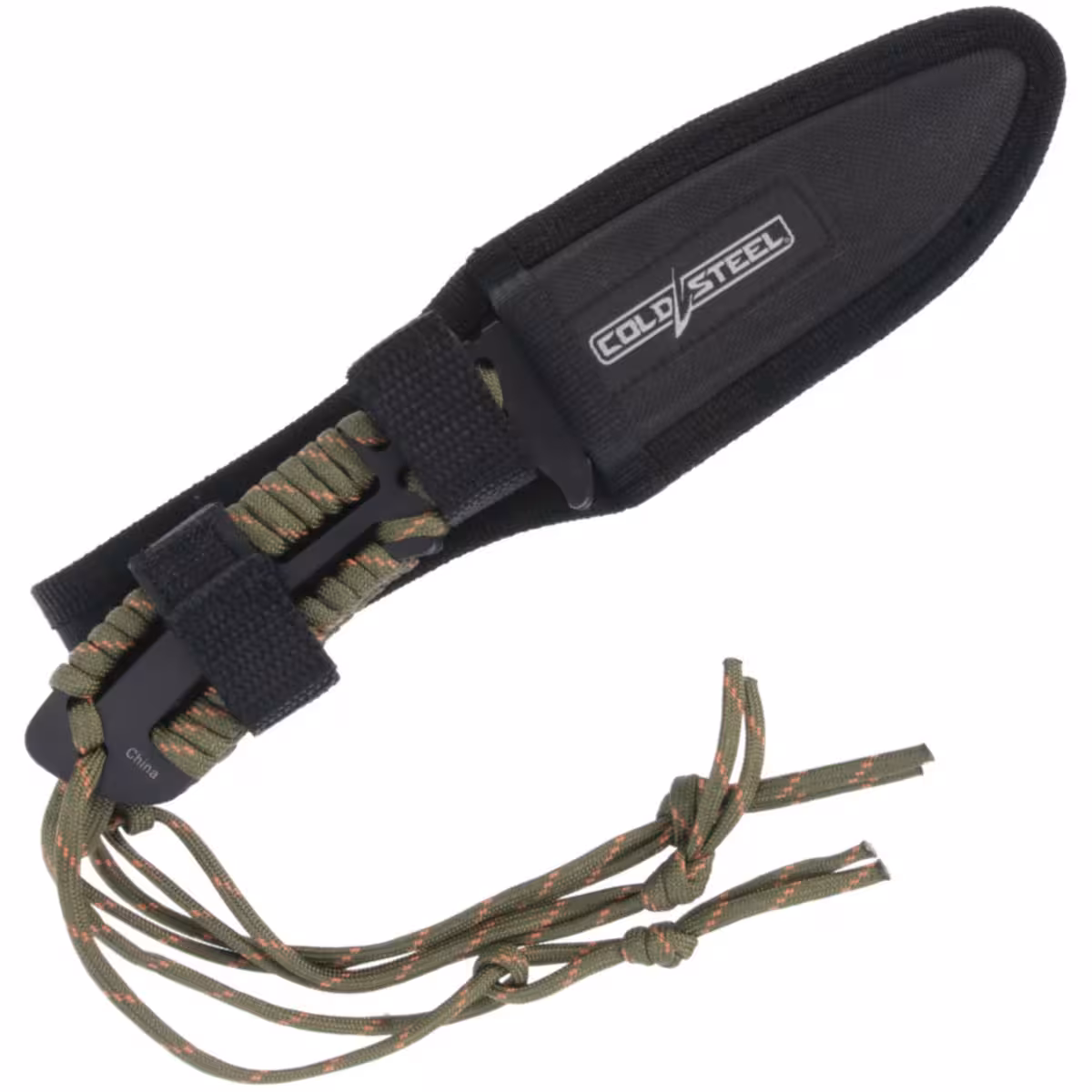 CS-TH-44KVD3PK_Cold-Steel-THROWING-KNIVES-WITH-PARACORD-HANDLE-3 PACK-WITH-SHEATH