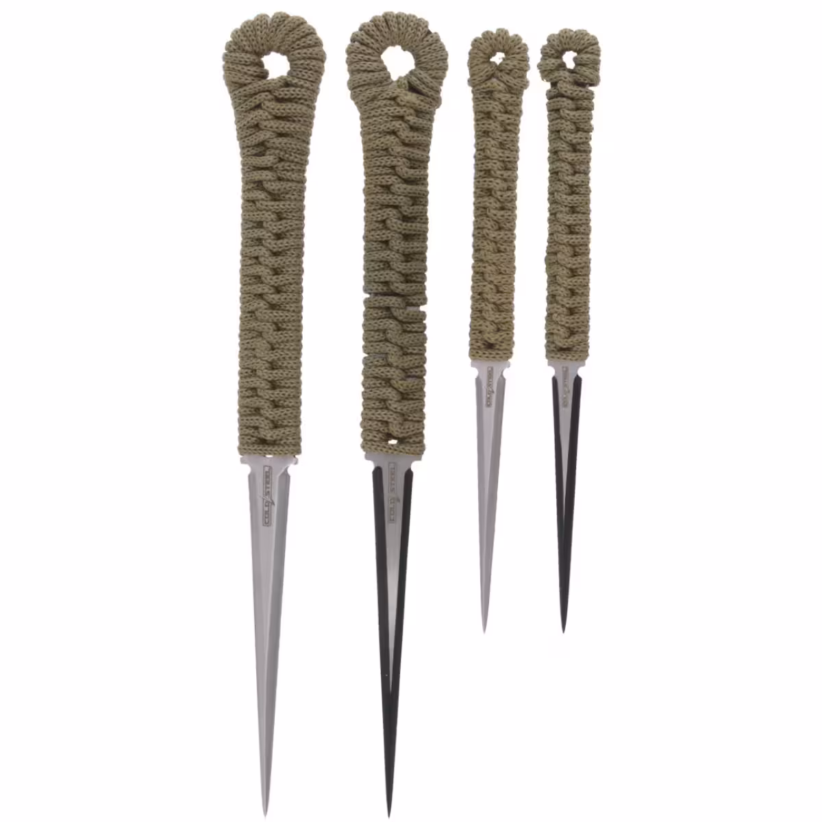 Cold-Steel-THROWING-SPIKES-4-PACK-WITH-POUCH-TH-SPK4PK