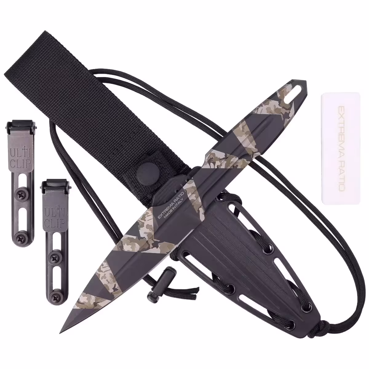 Extrema-Ratio-S-THIL-BLACK-WARFARE-04.1000.0223/BW/SE