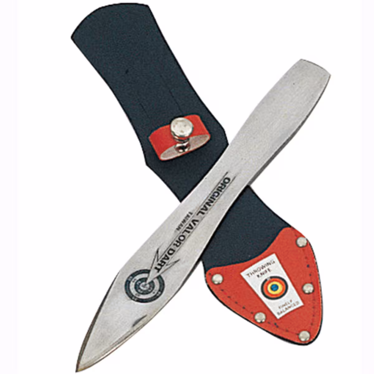 throwing-knife