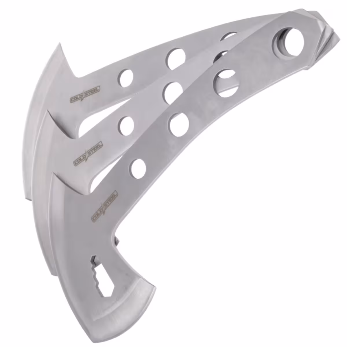 Cold-Steel-SILVER-3-PACK-WITH-SHEATH