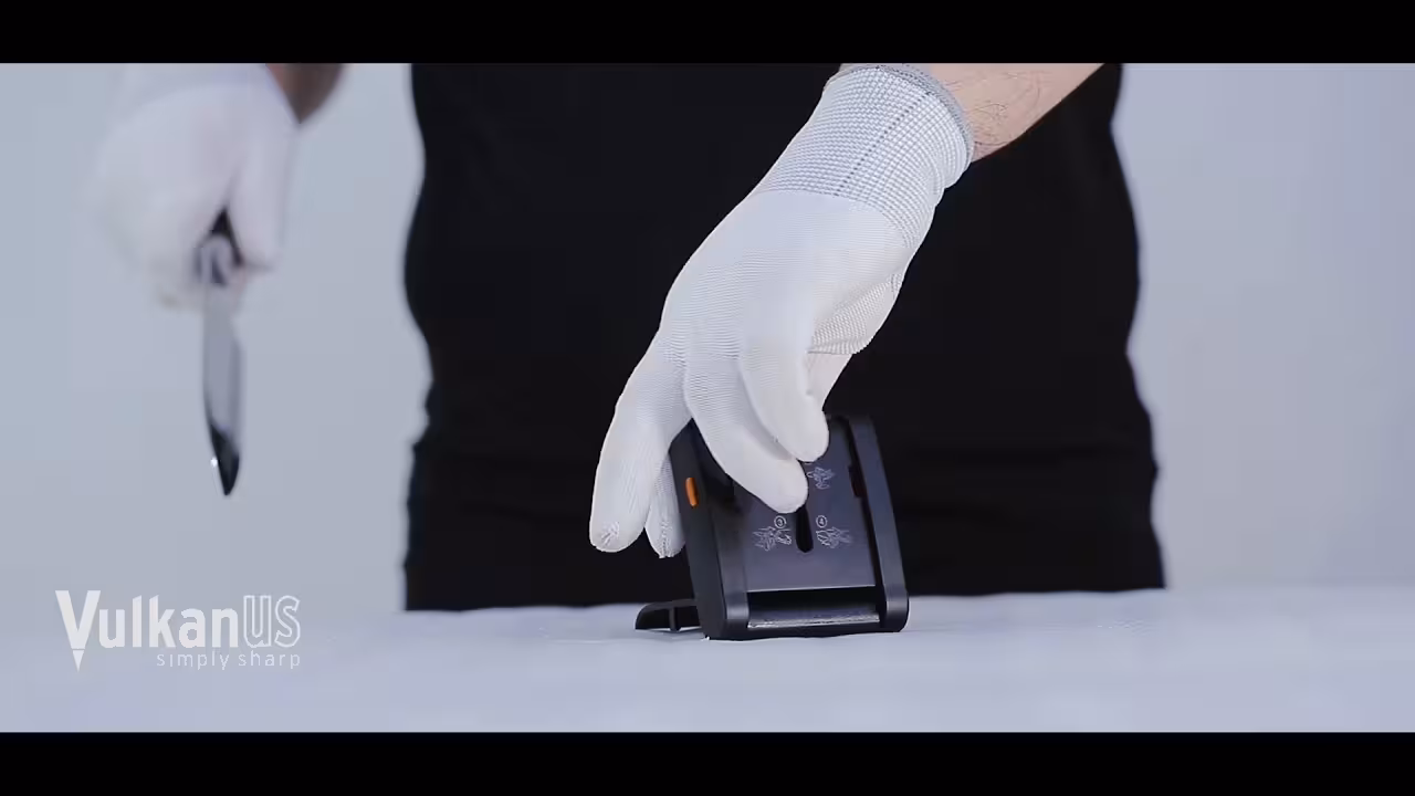 Brousek na Nože Vulkanus Pocket Classic