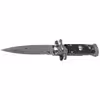 Vystřelovací nůž Beltrame Stiletto Horn Bayonet FB 23/58B