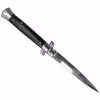 Vystřelovací nůž Beltrame Stiletto Horn Bayonet FB 23/58B