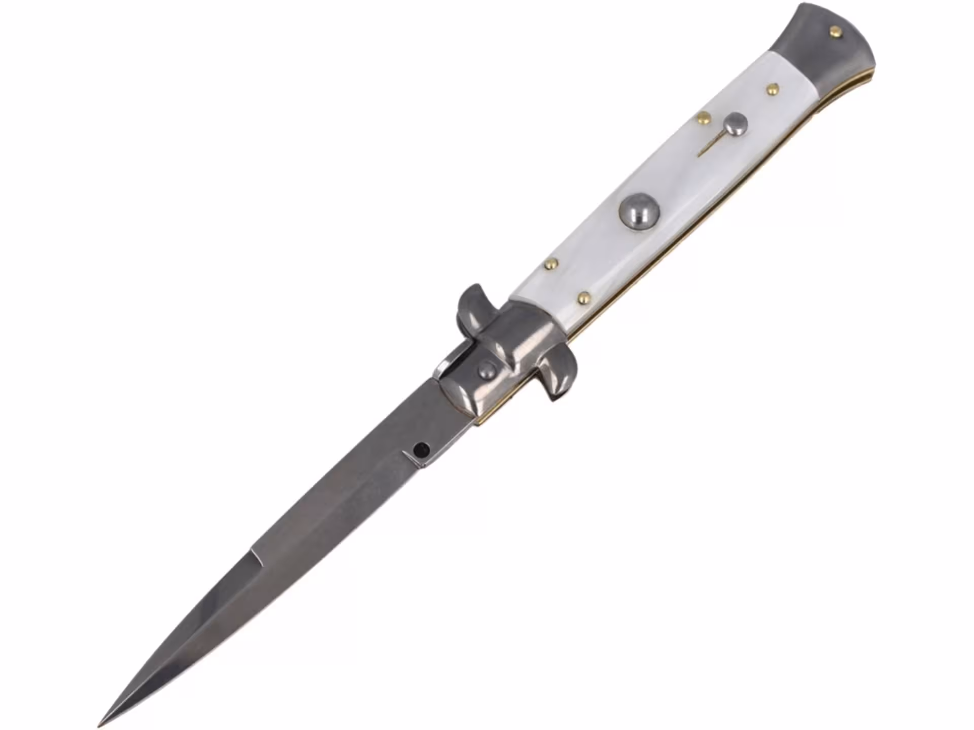 Beltrame-Stiletto-Pearl