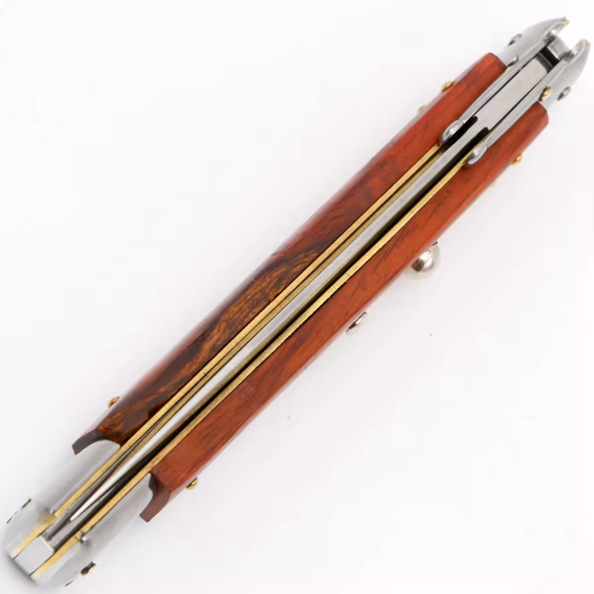 Beltrame-Swinguard-Cocobolo