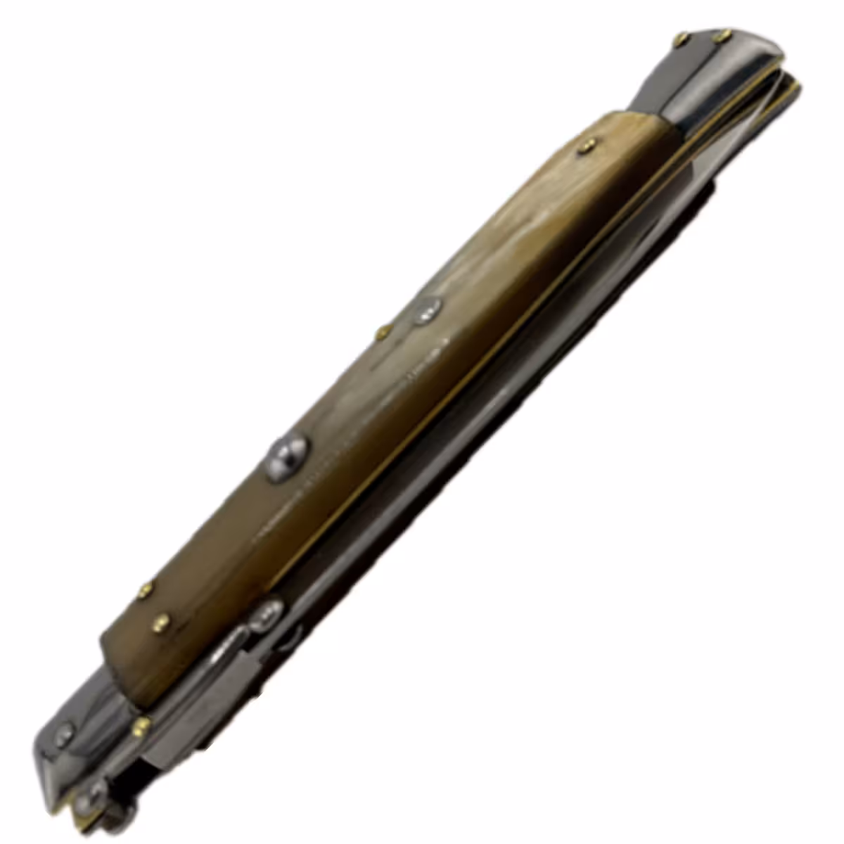 Beltrame-Swinguard-Horn-Blonde-Dag-28cm