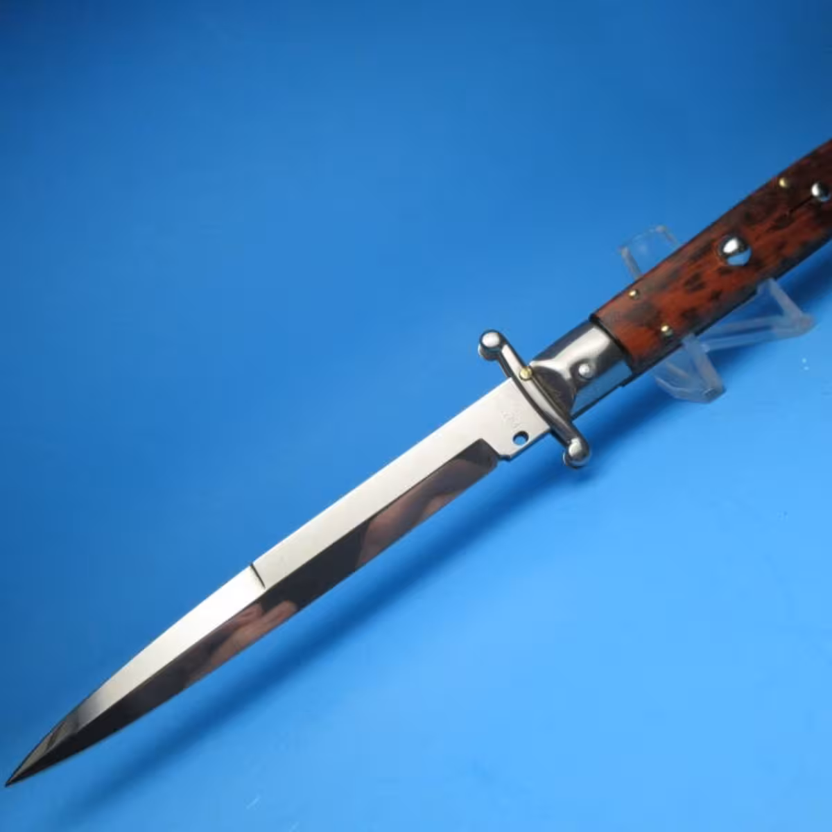 Beltrame-Swinguard-Snakewood