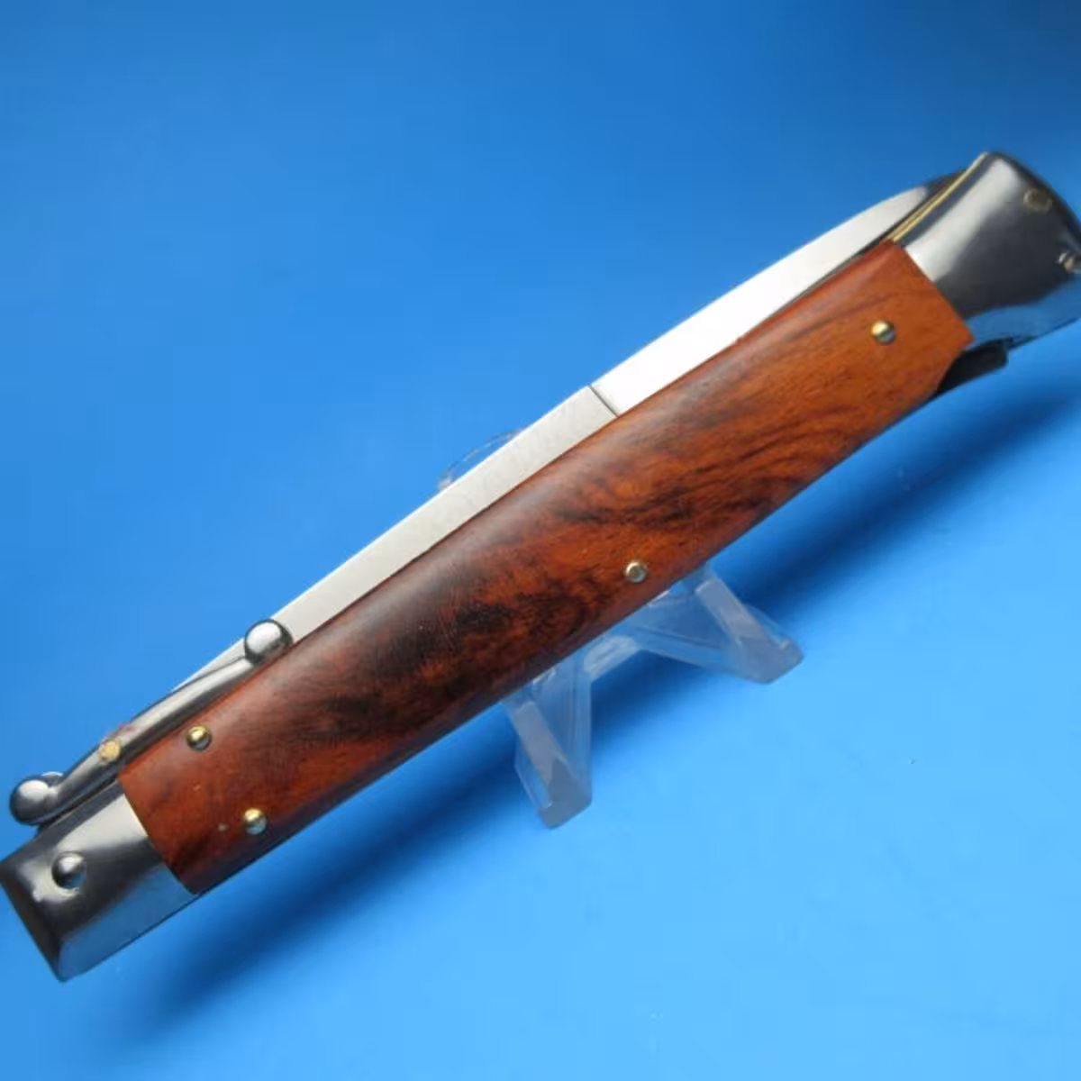 Beltrame-Swinguard-Snakewood