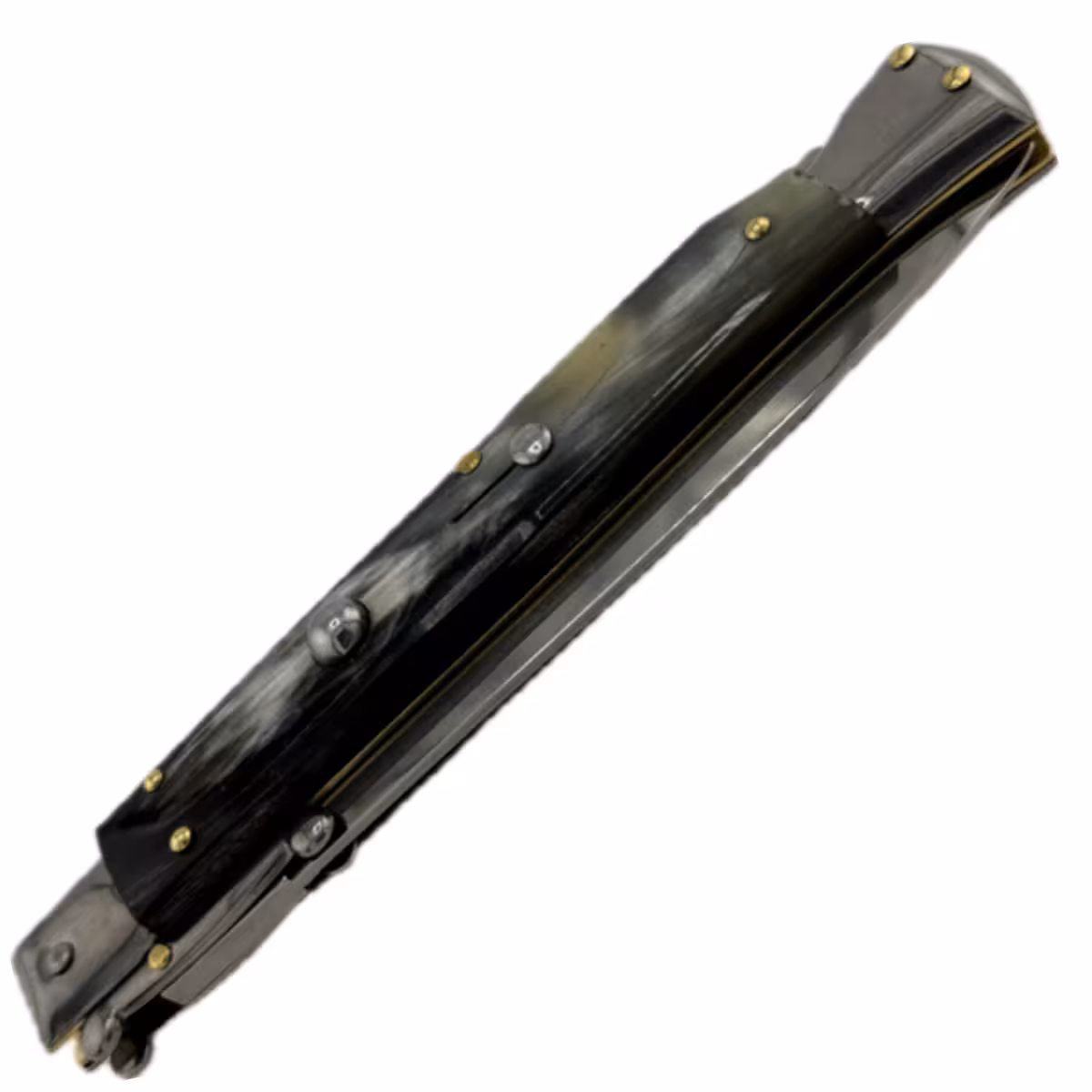 Beltrame-Swinguard-Stiletto-Brazilian-Horn-Dagg-28cm