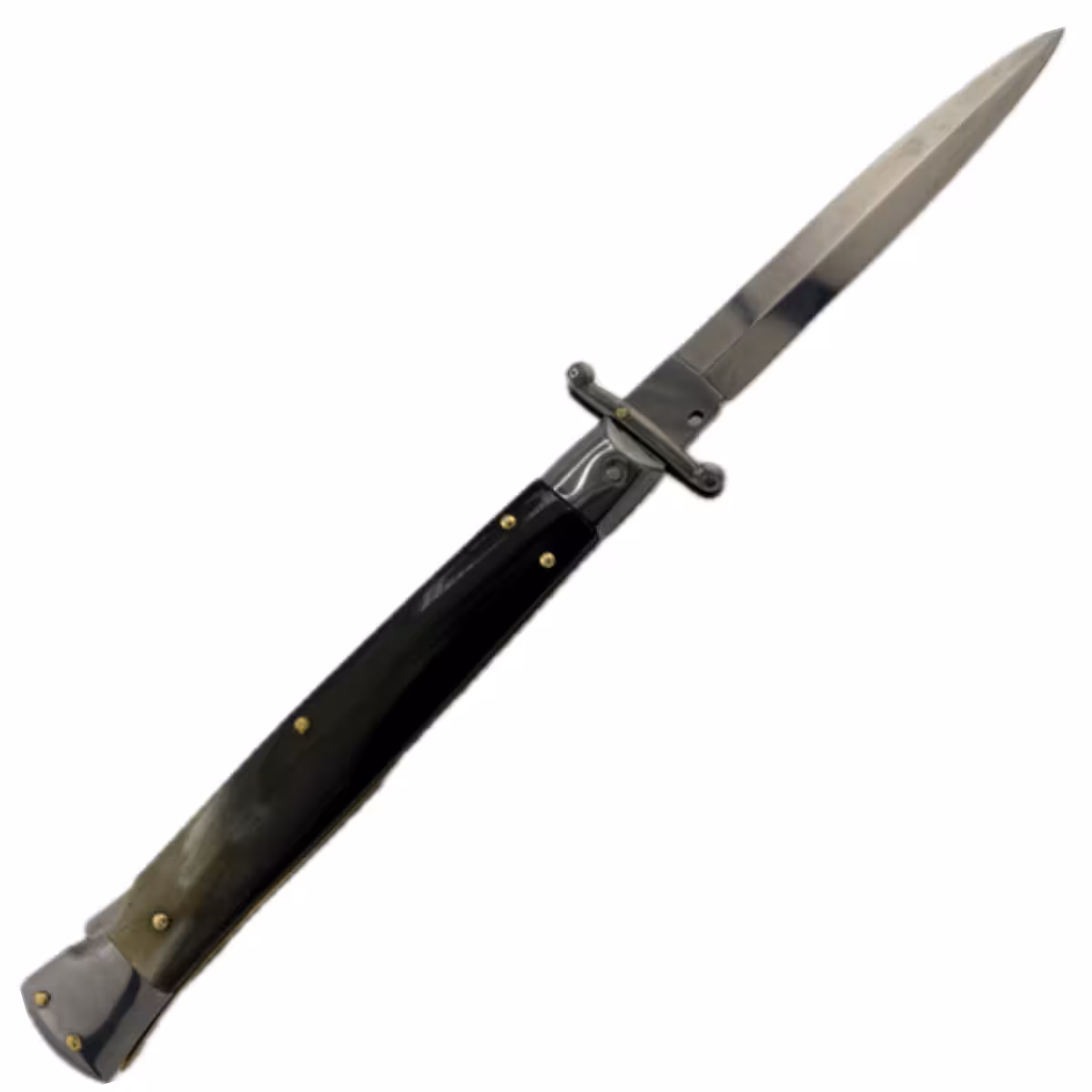 Beltrame-Swinguard-Stiletto-Brazilian-Horn-Dagg-28cm